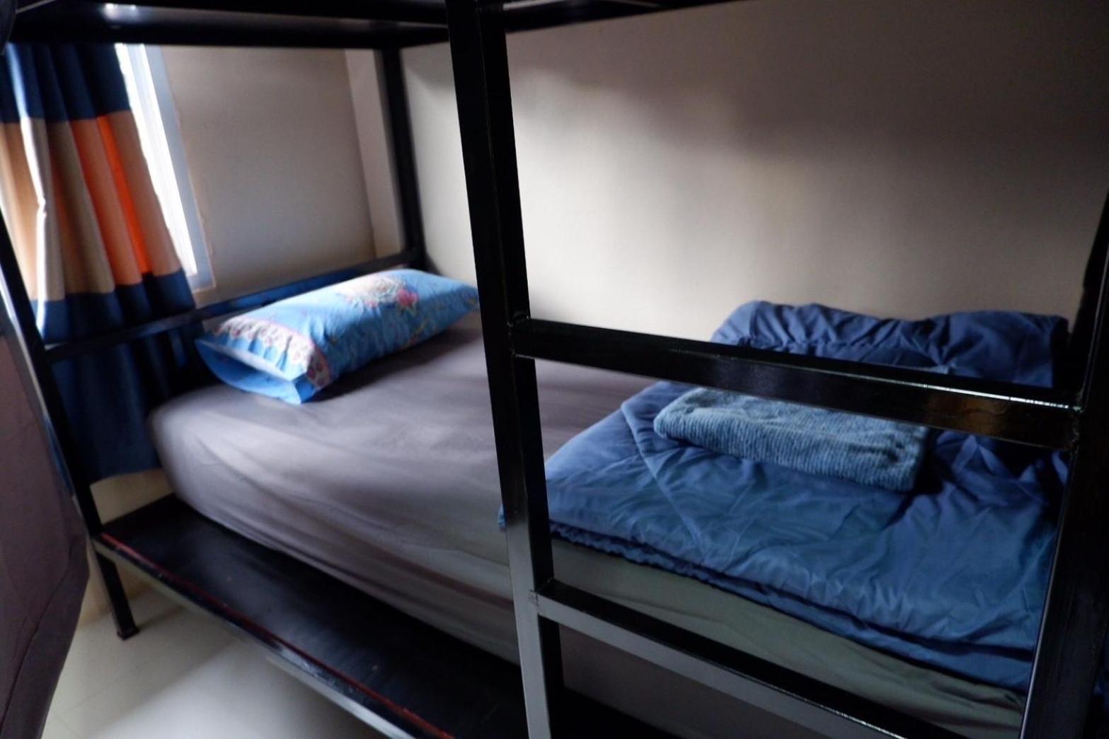 Khaosok city hostel
