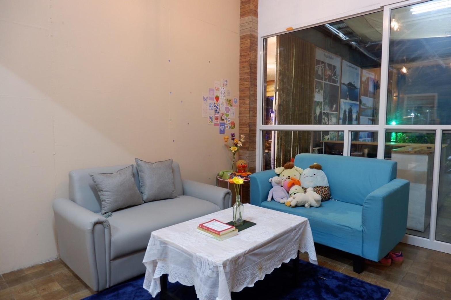 Khaosok city hostel