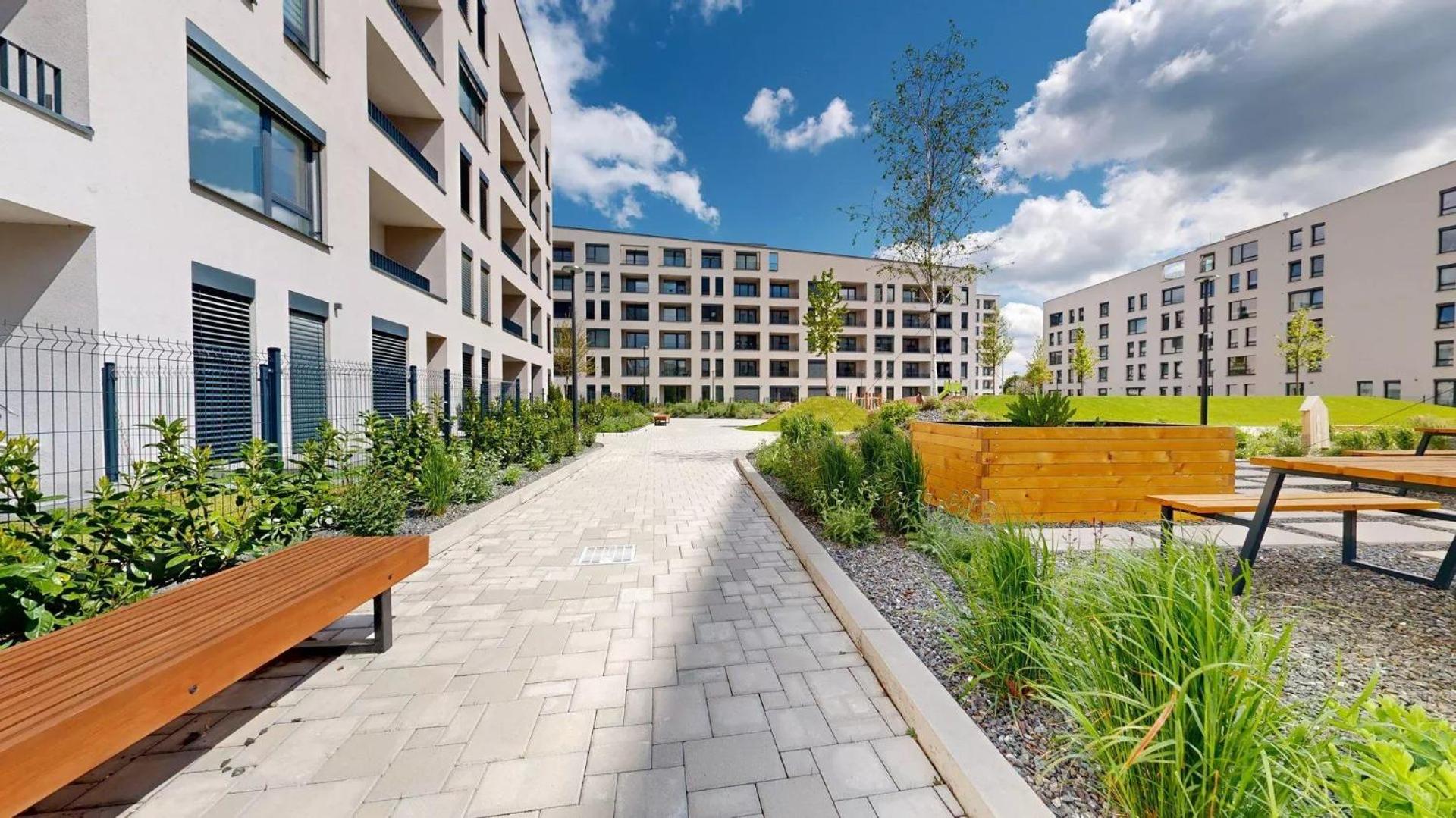 Apartmán Galileo
