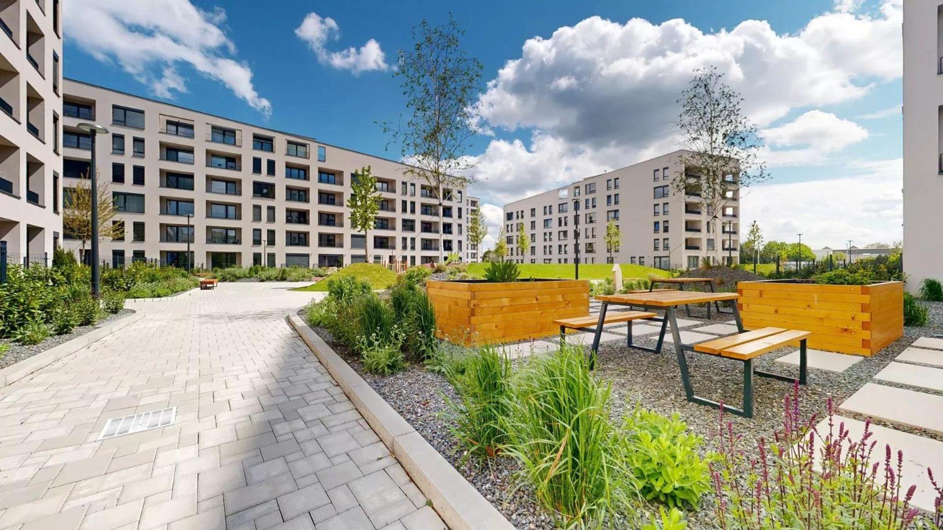 Apartmán Galileo