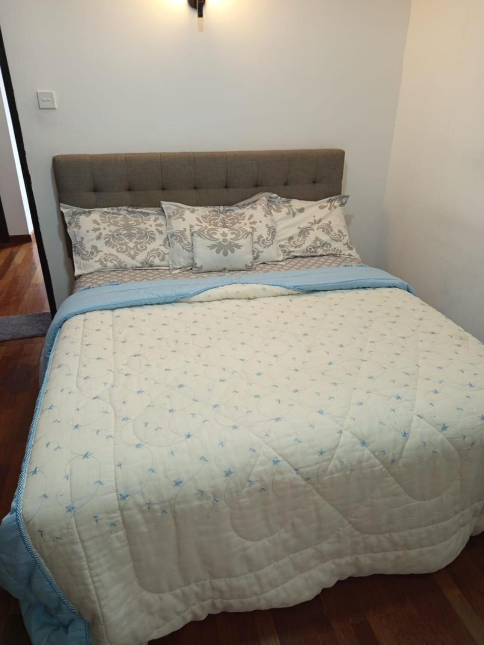 Glen falls apartment nuwara eliya