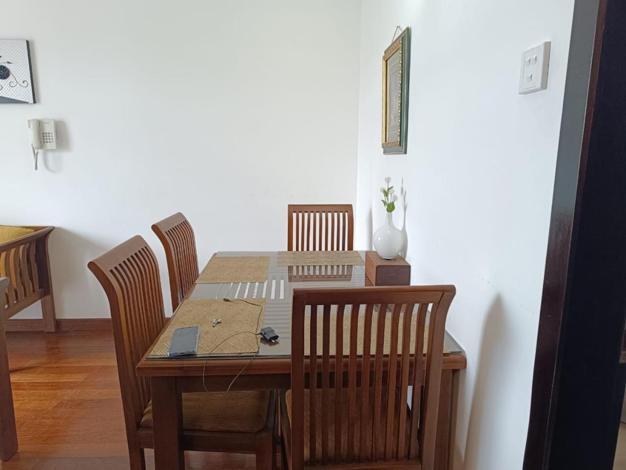 Glen falls apartment nuwara eliya
