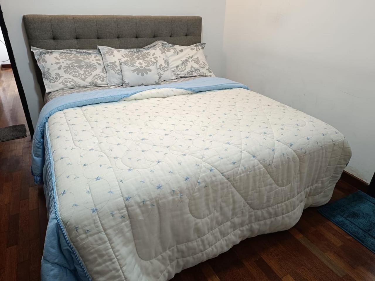 Glen falls apartment nuwara eliya