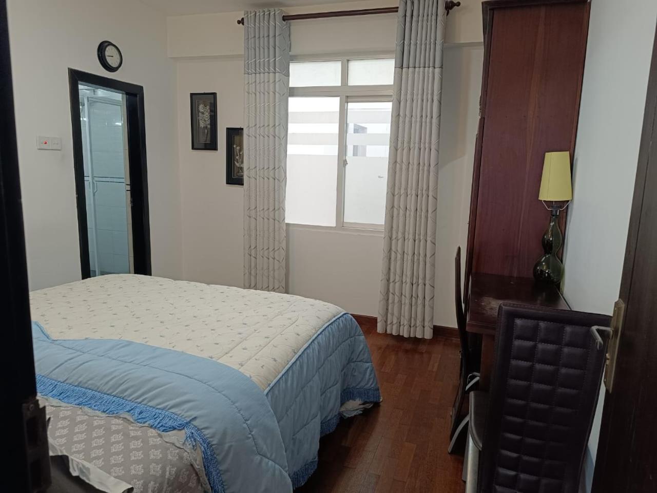 Glen falls apartment nuwara eliya