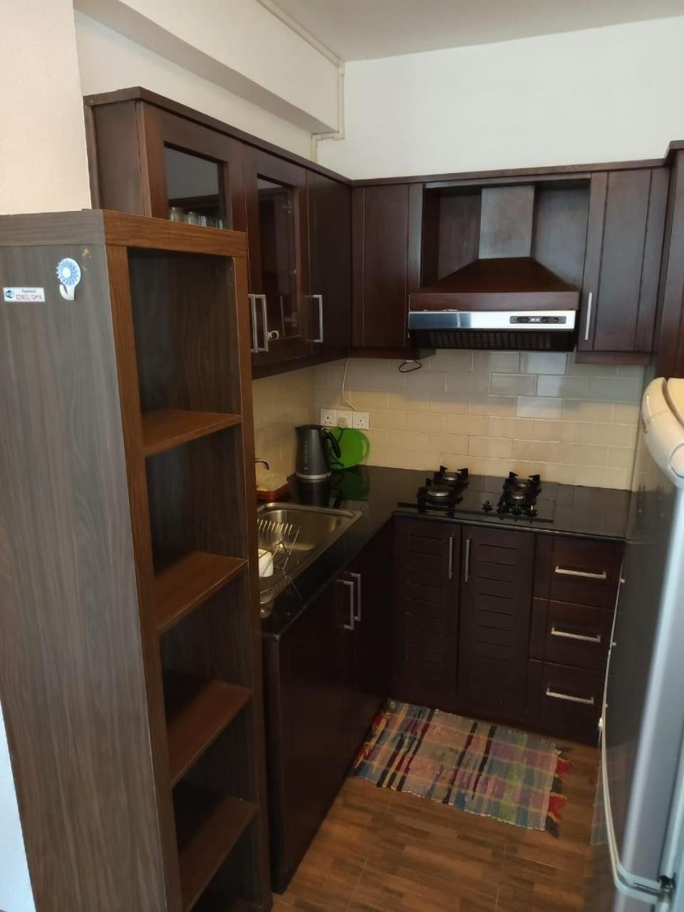 Glen falls apartment nuwara eliya