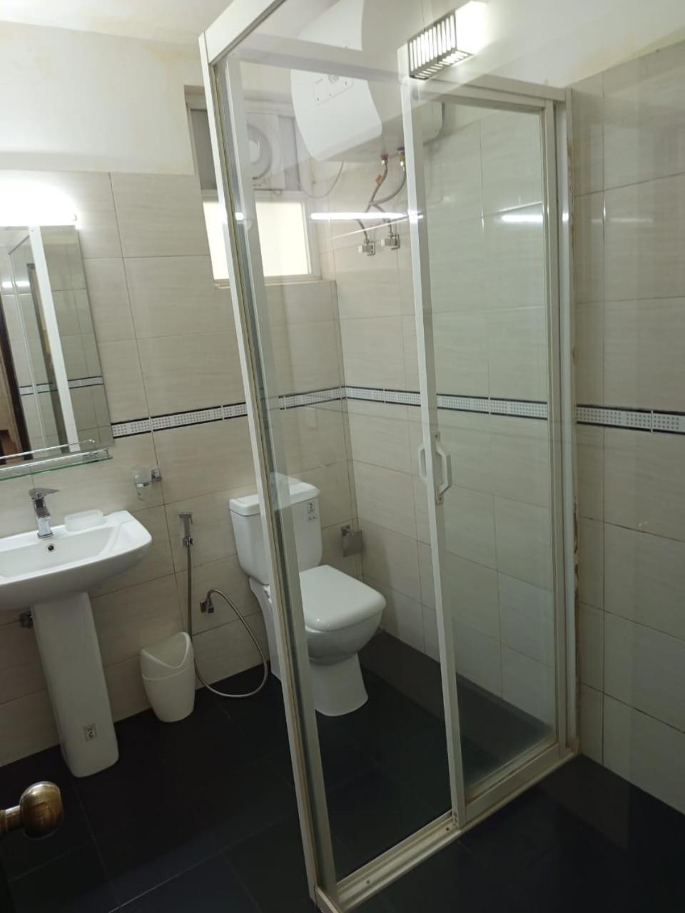 Glen falls apartment nuwara eliya