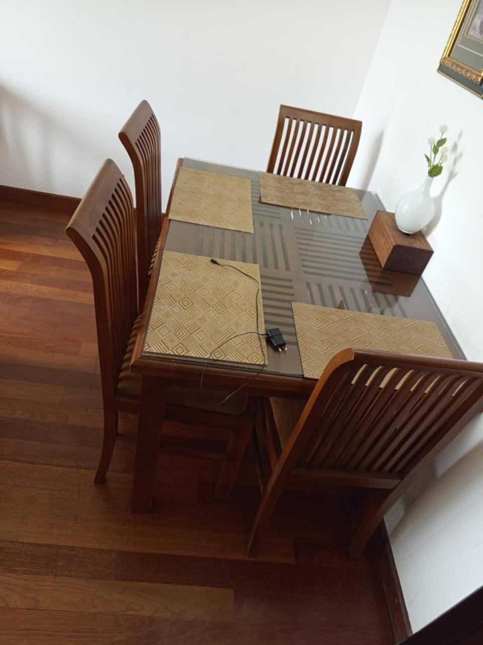 Glen falls apartment nuwara eliya
