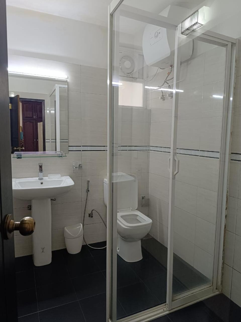 Glen falls apartment nuwara eliya