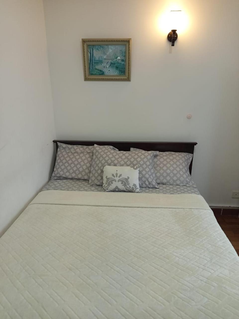 Glen falls apartment nuwara eliya