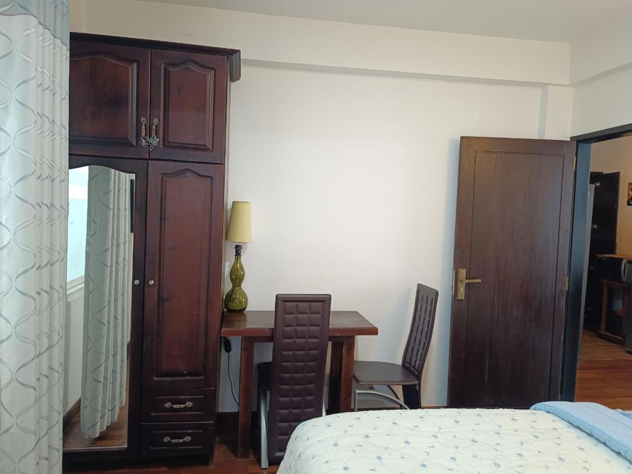 Glen falls apartment nuwara eliya
