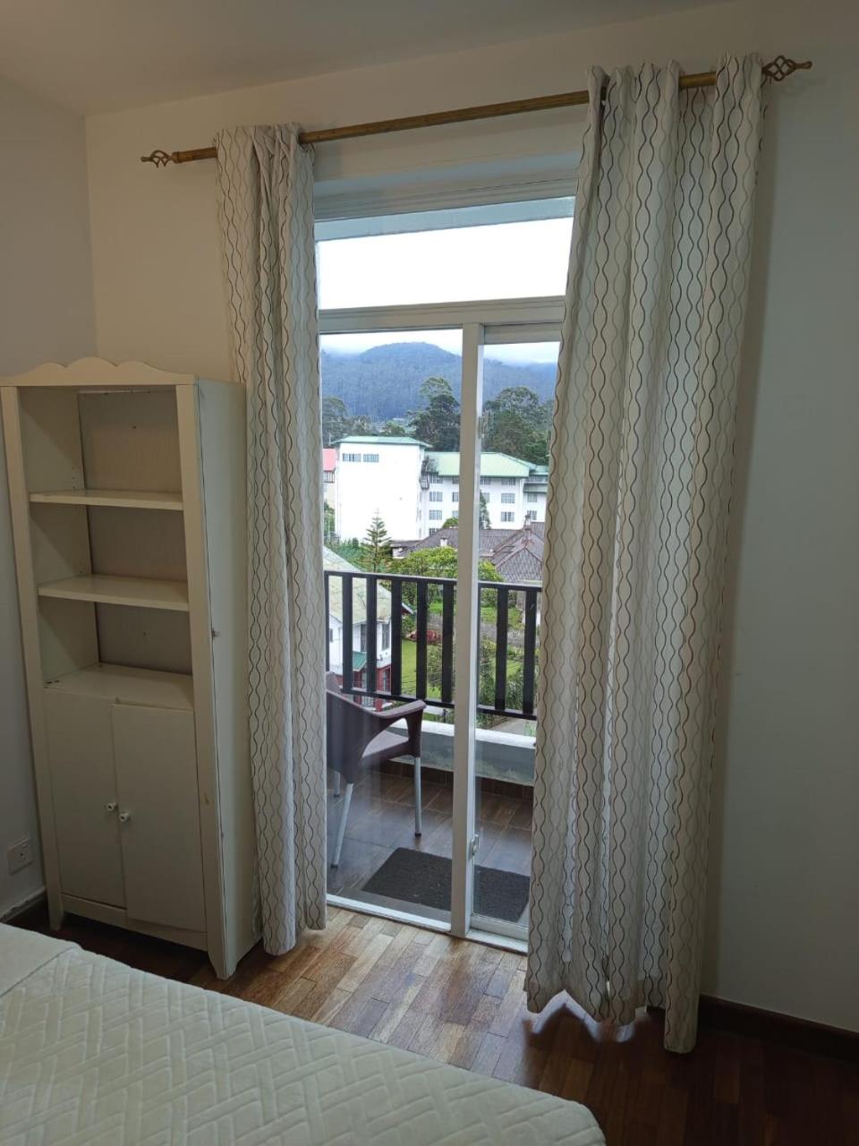 Glen falls apartment nuwara eliya