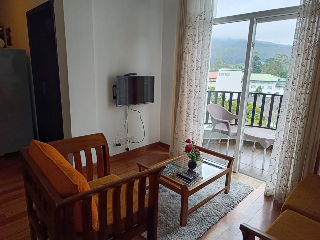 Glen falls apartment nuwara eliya
