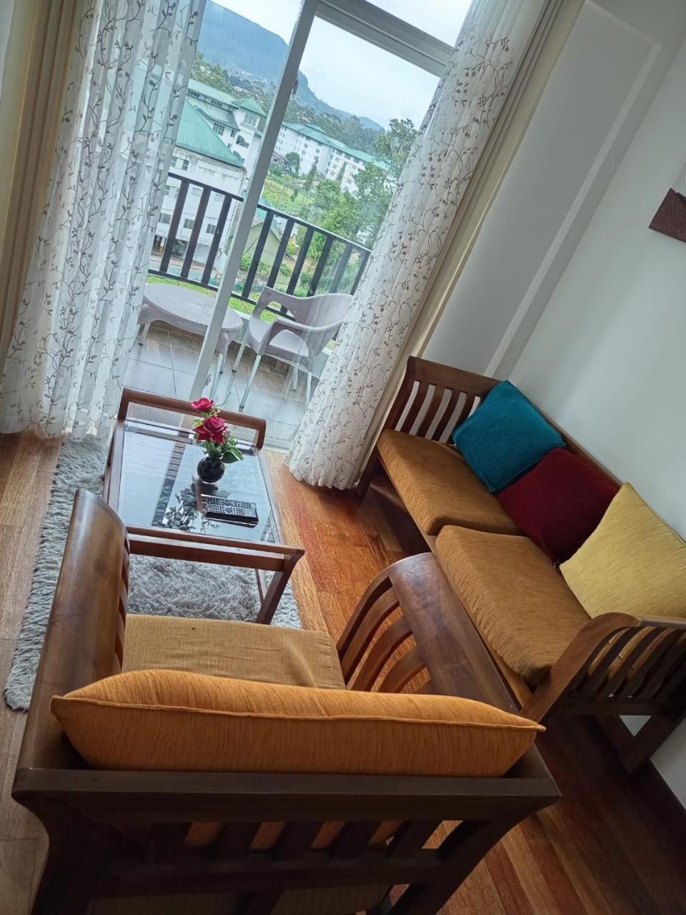 Glen falls apartment nuwara eliya