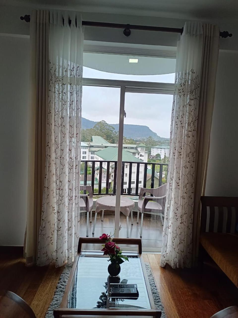 Glen falls apartment nuwara eliya