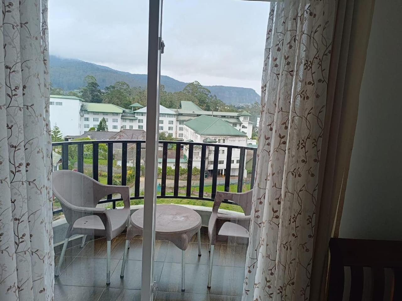 Glen falls apartment nuwara eliya