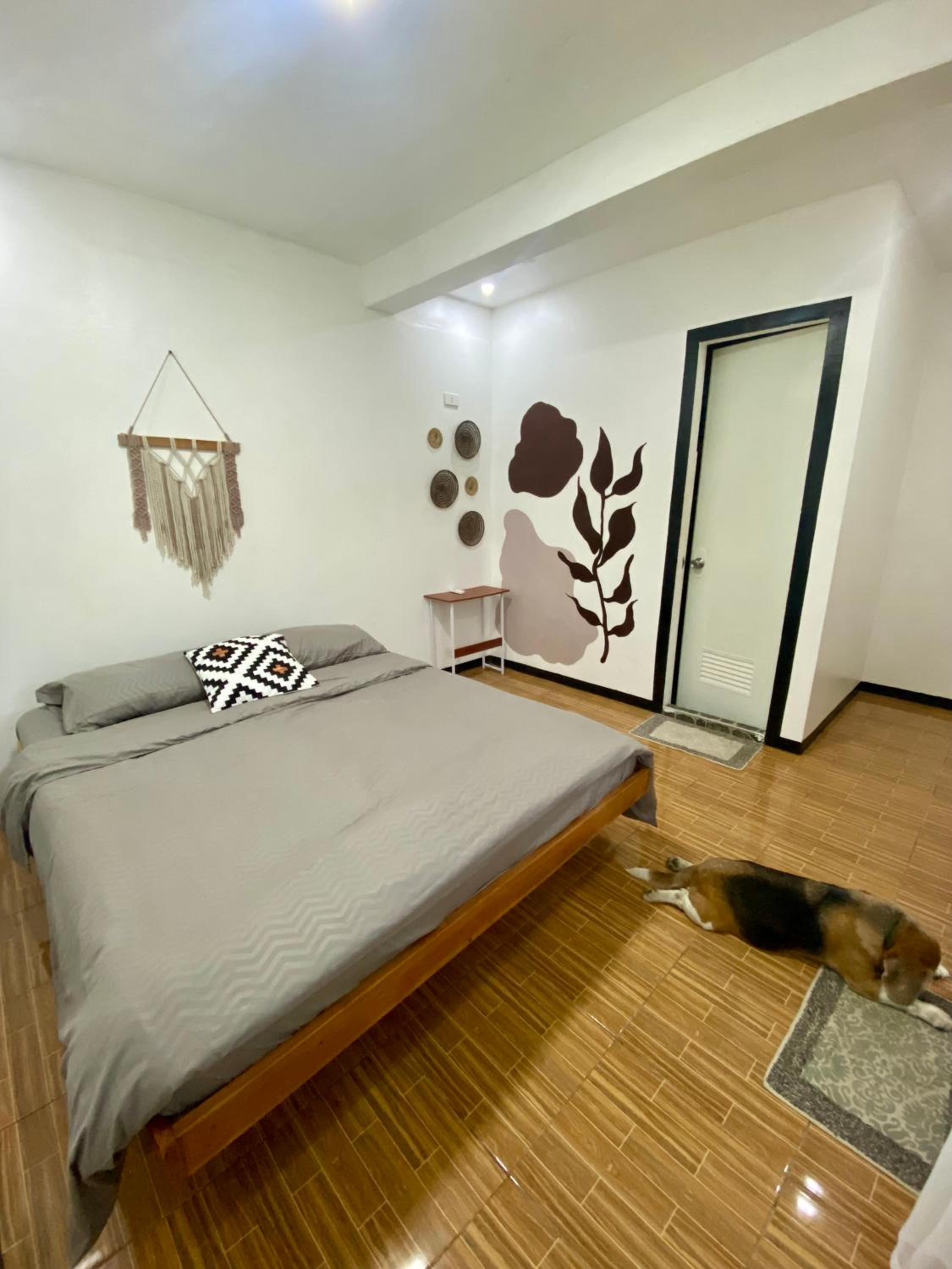 Moalboal Panagsama beach TopBudz Hostel