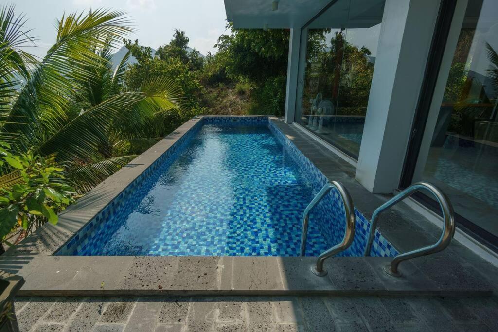 Holi Hilltop Villa
