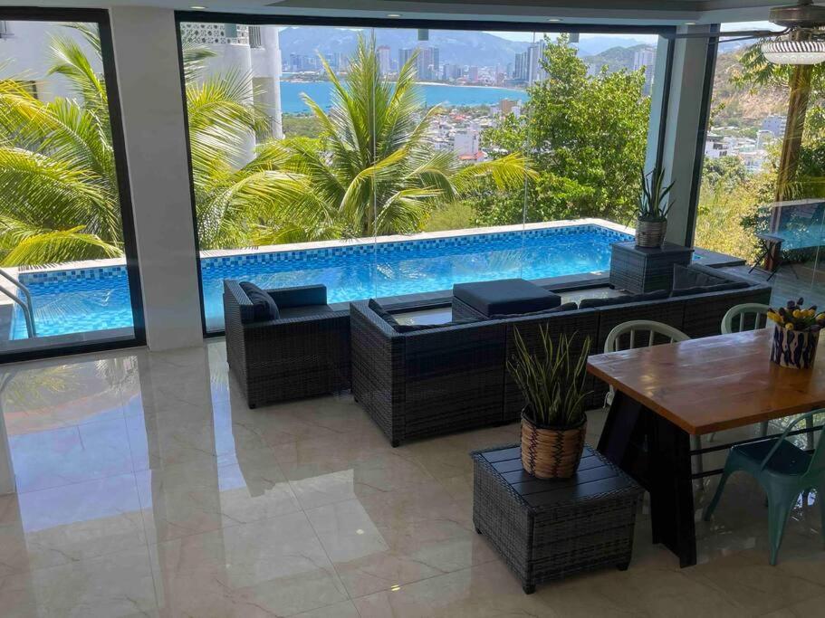 Holi Hilltop Villa