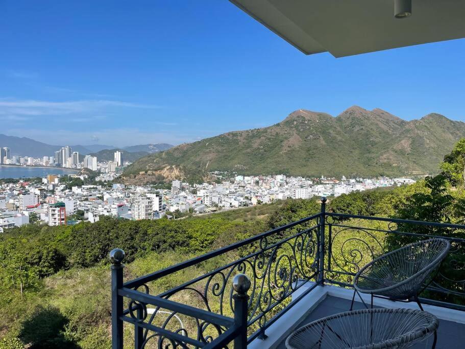 Holi Hilltop Villa