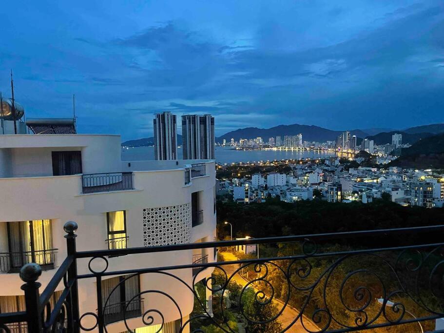 Holi Hilltop Villa