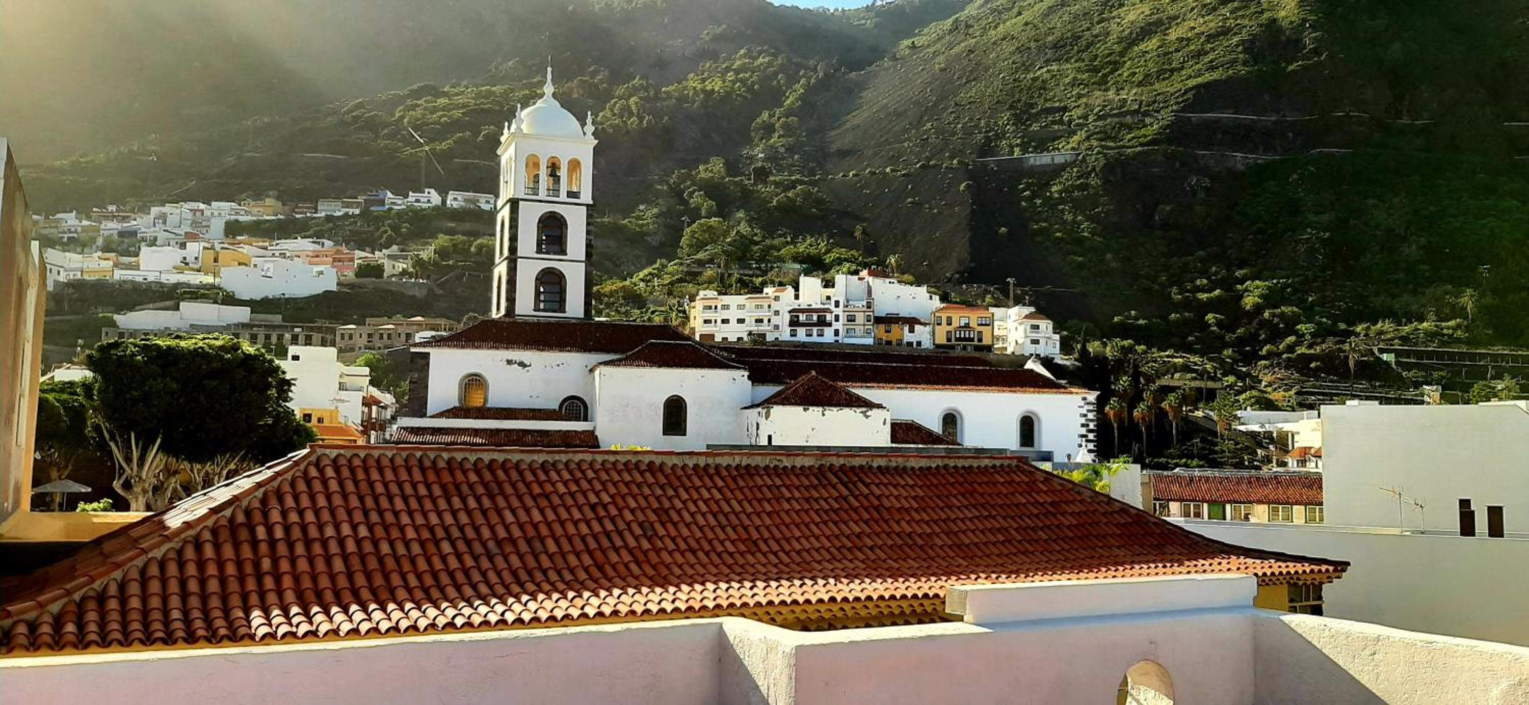 Villa ARTE