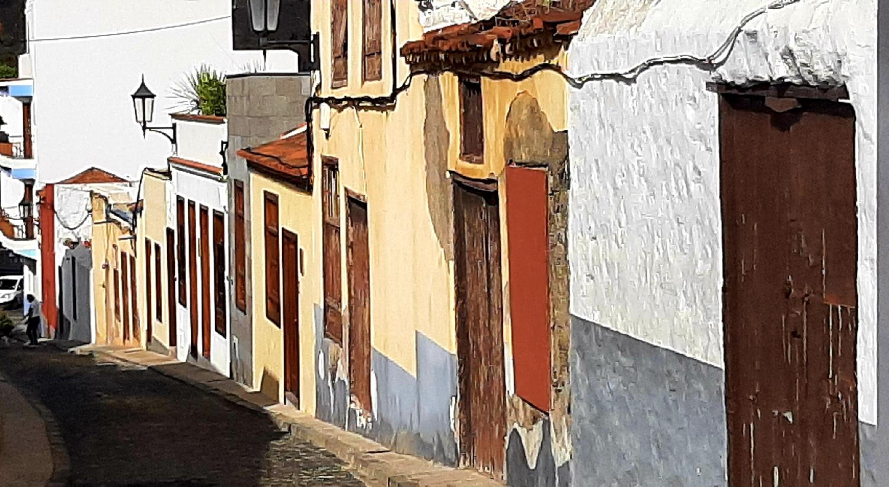 Villa ARTE