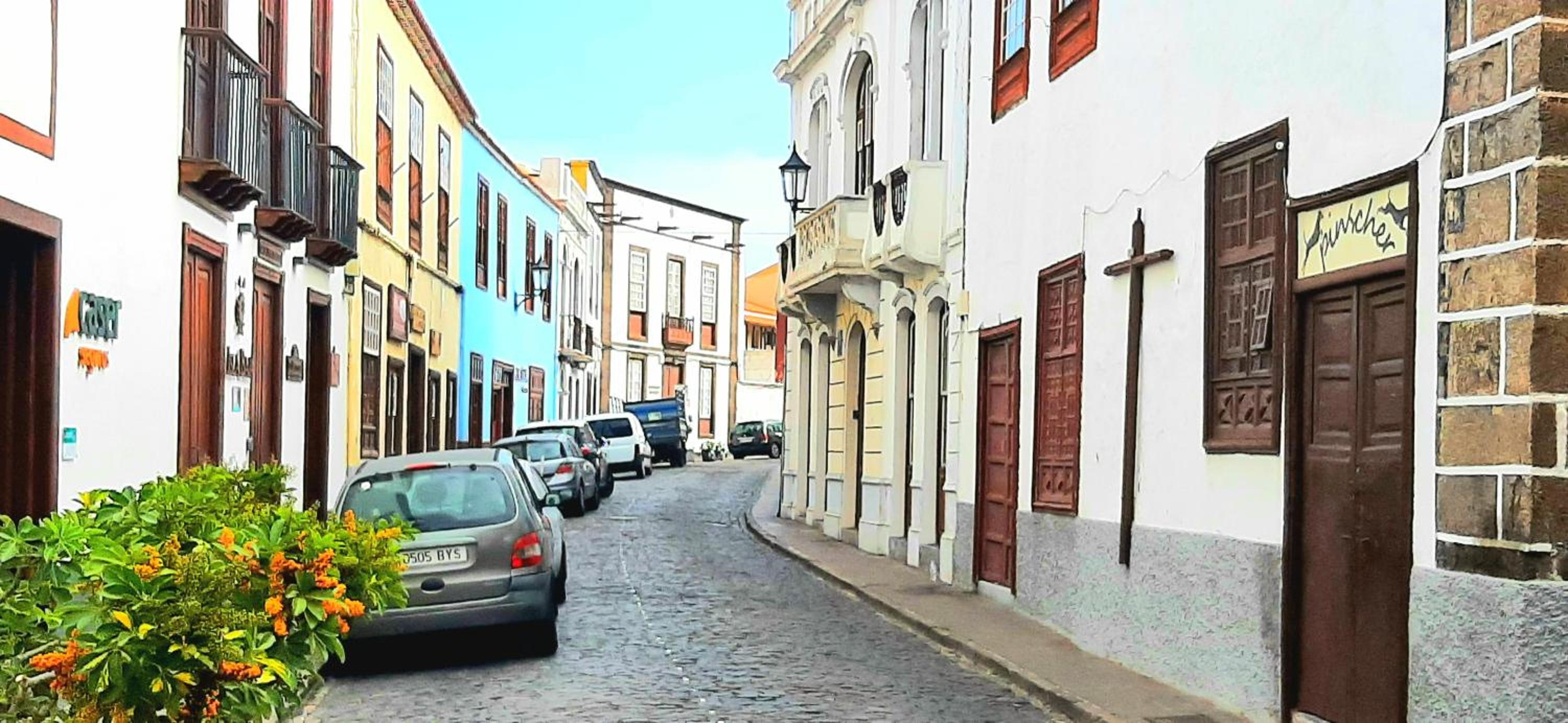 Villa ARTE