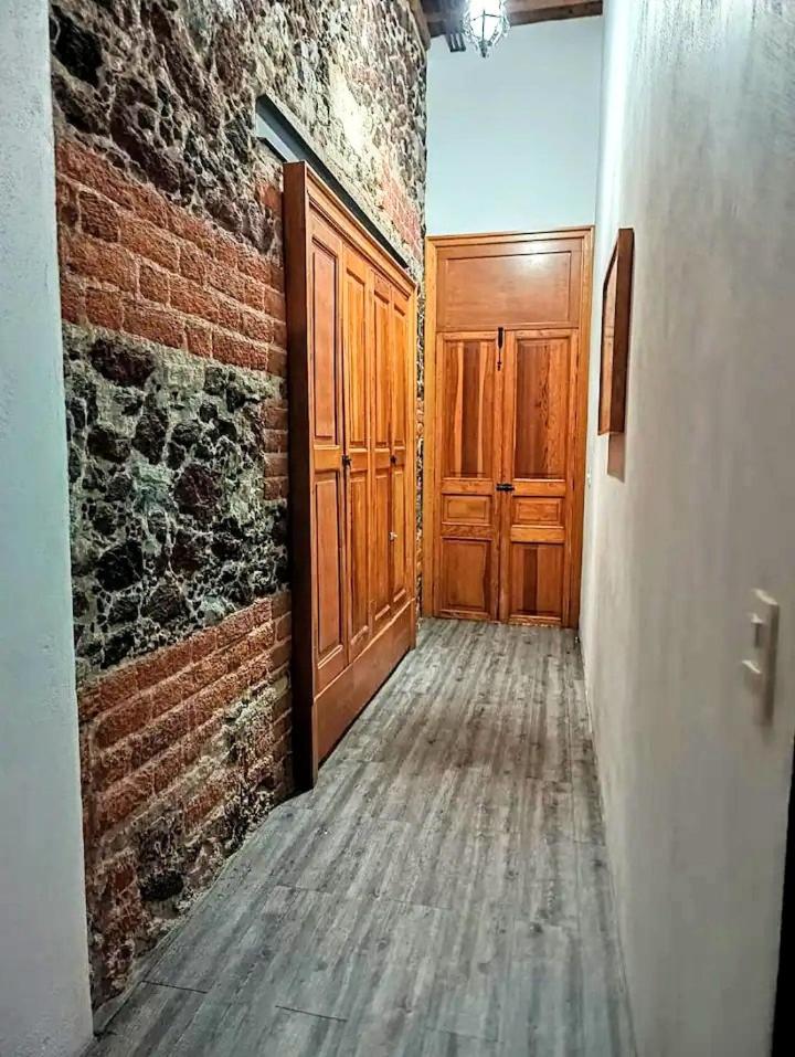 Departamento en edificio colonial el corazón de la ciudad photo 4