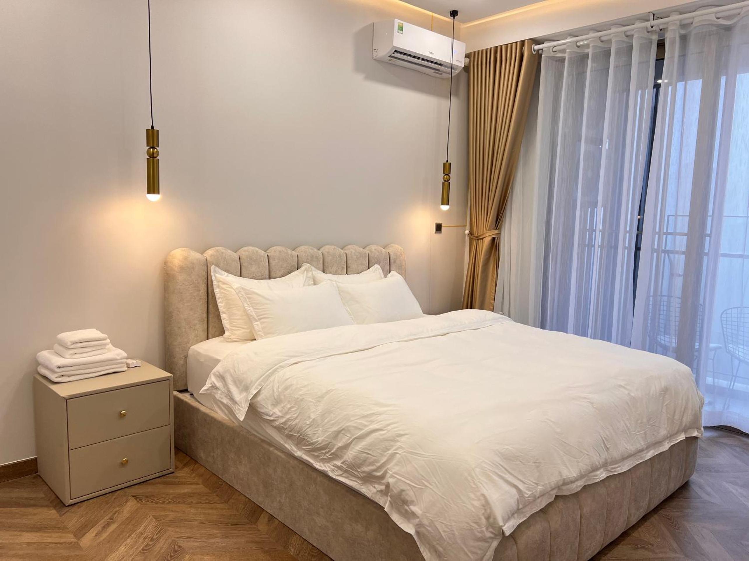 Midtown Premium Apartments