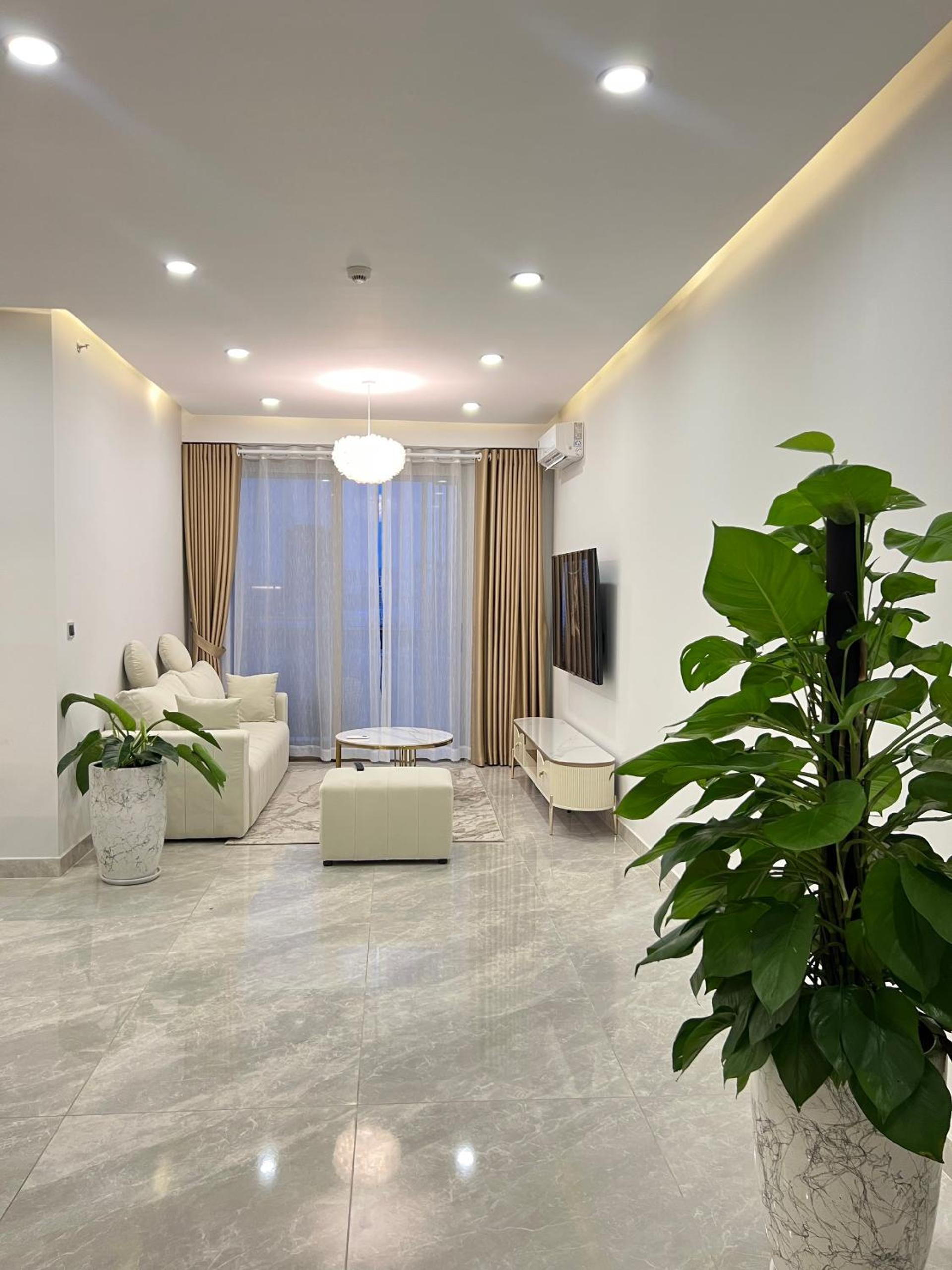 Midtown Premium Apartments