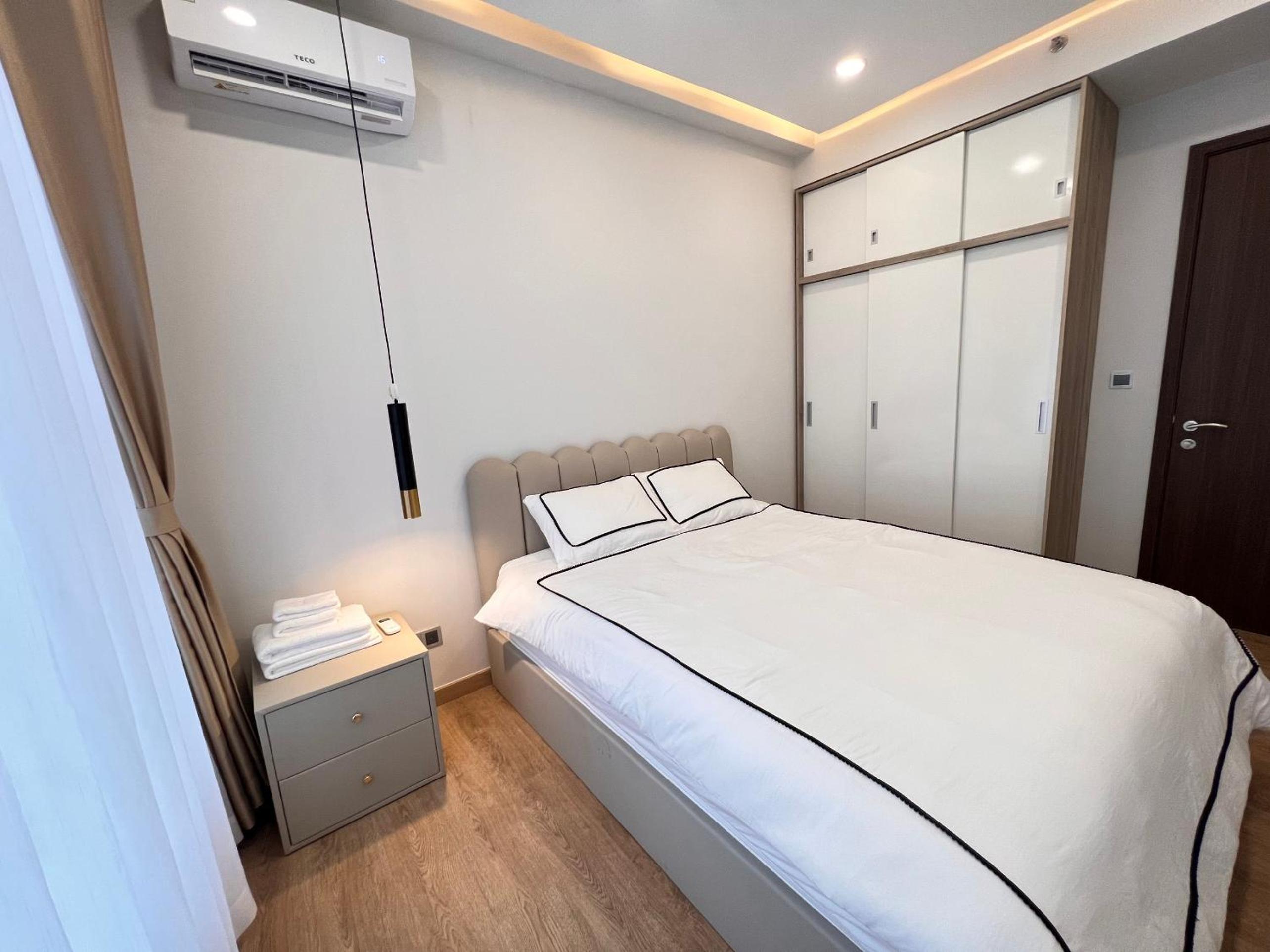 Midtown Premium Apartments