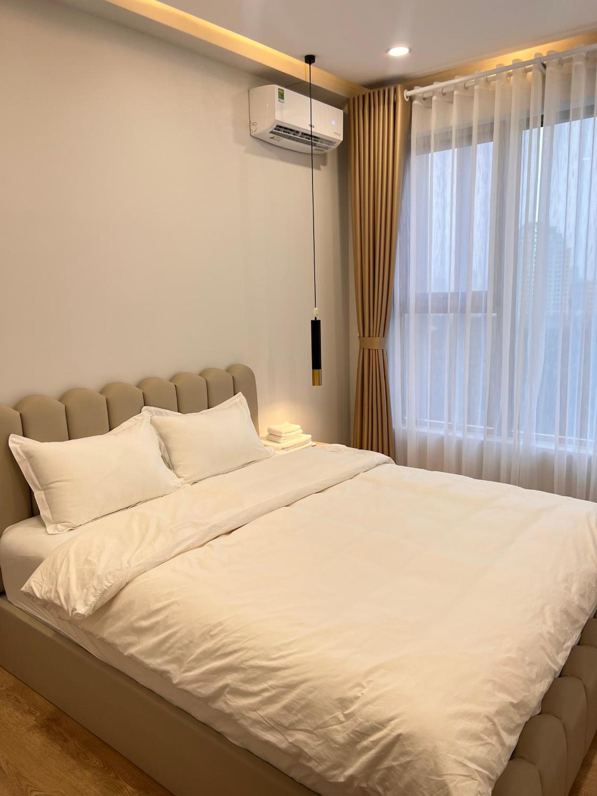 Midtown Premium Apartments