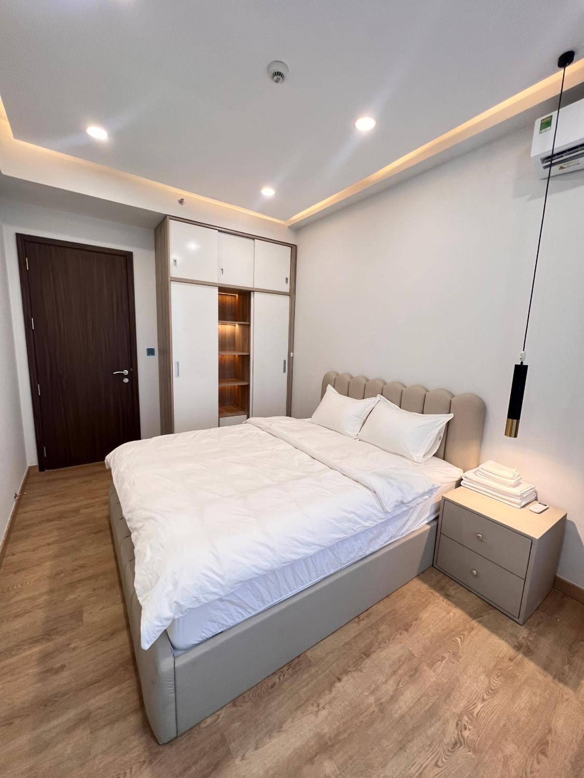 Midtown Premium Apartments
