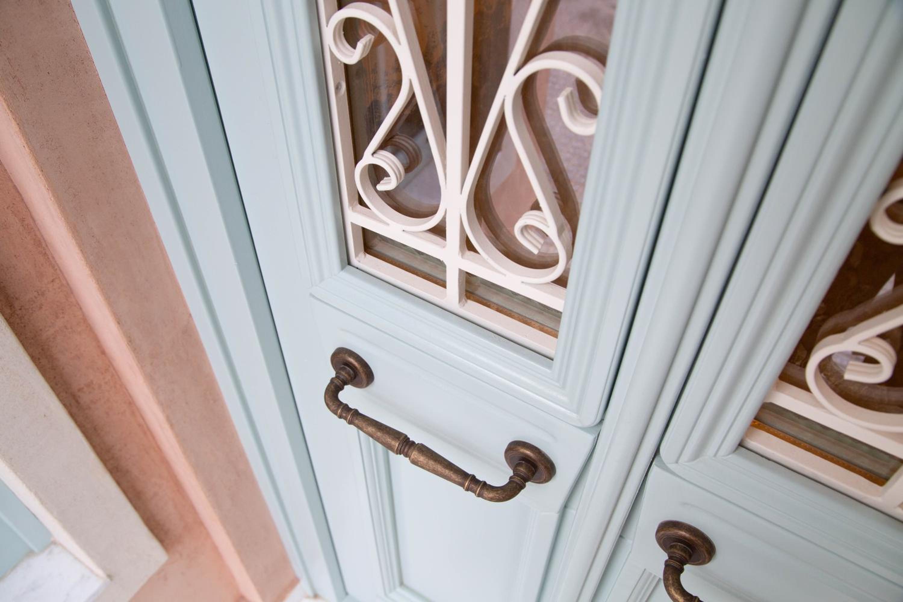 Philomena Suite