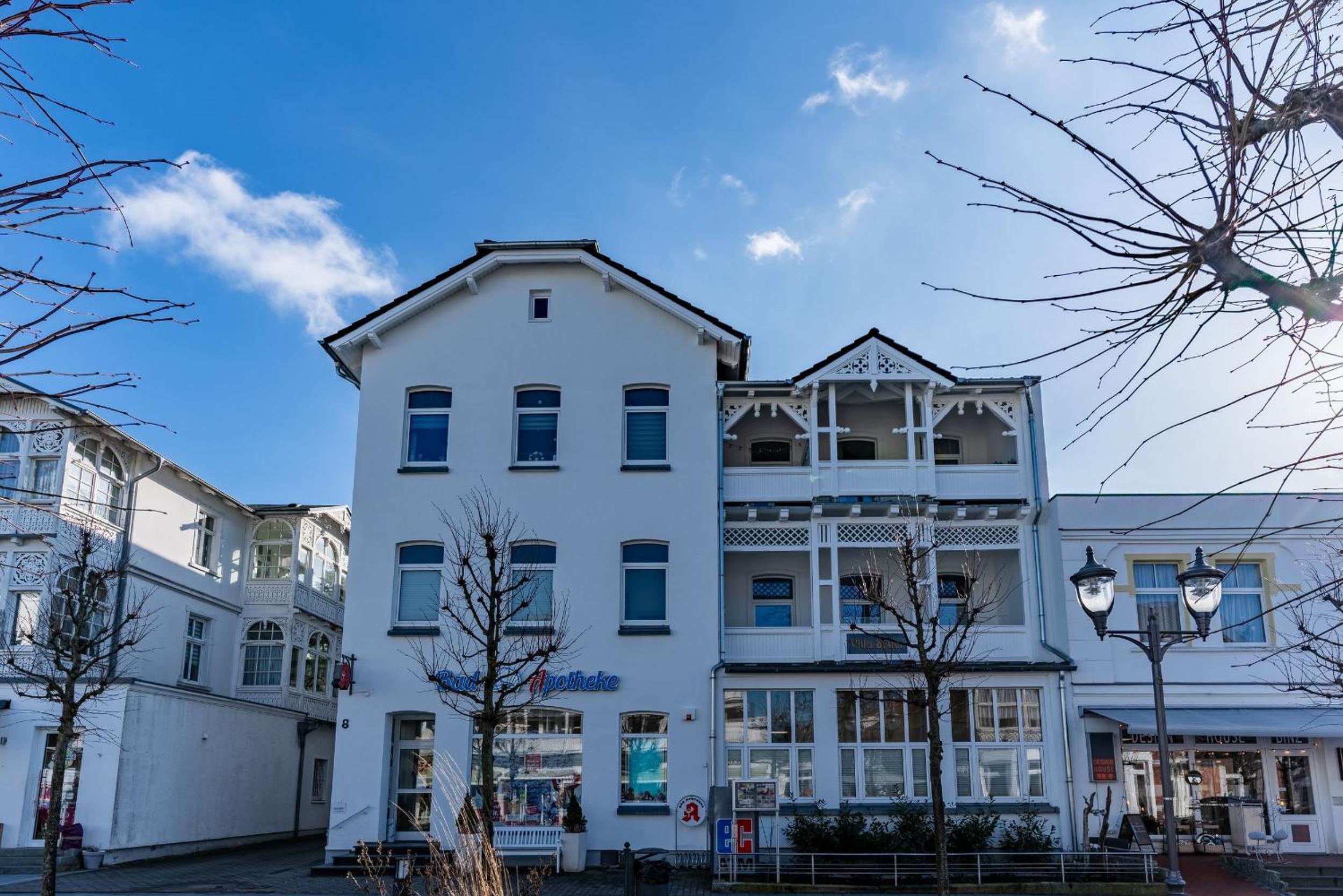 Villa Seiler Fewo 6