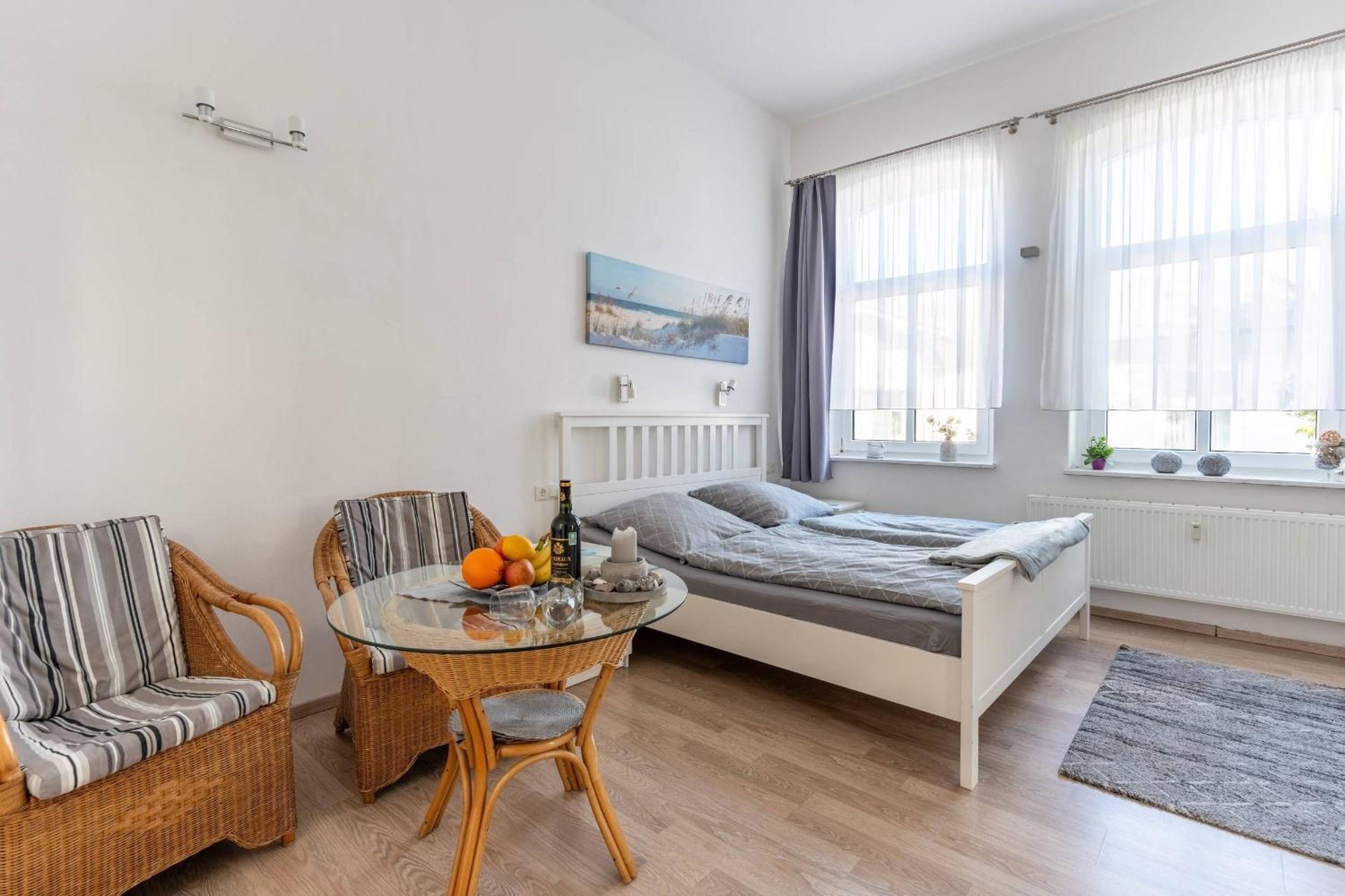 Villa Seiler Fewo 6