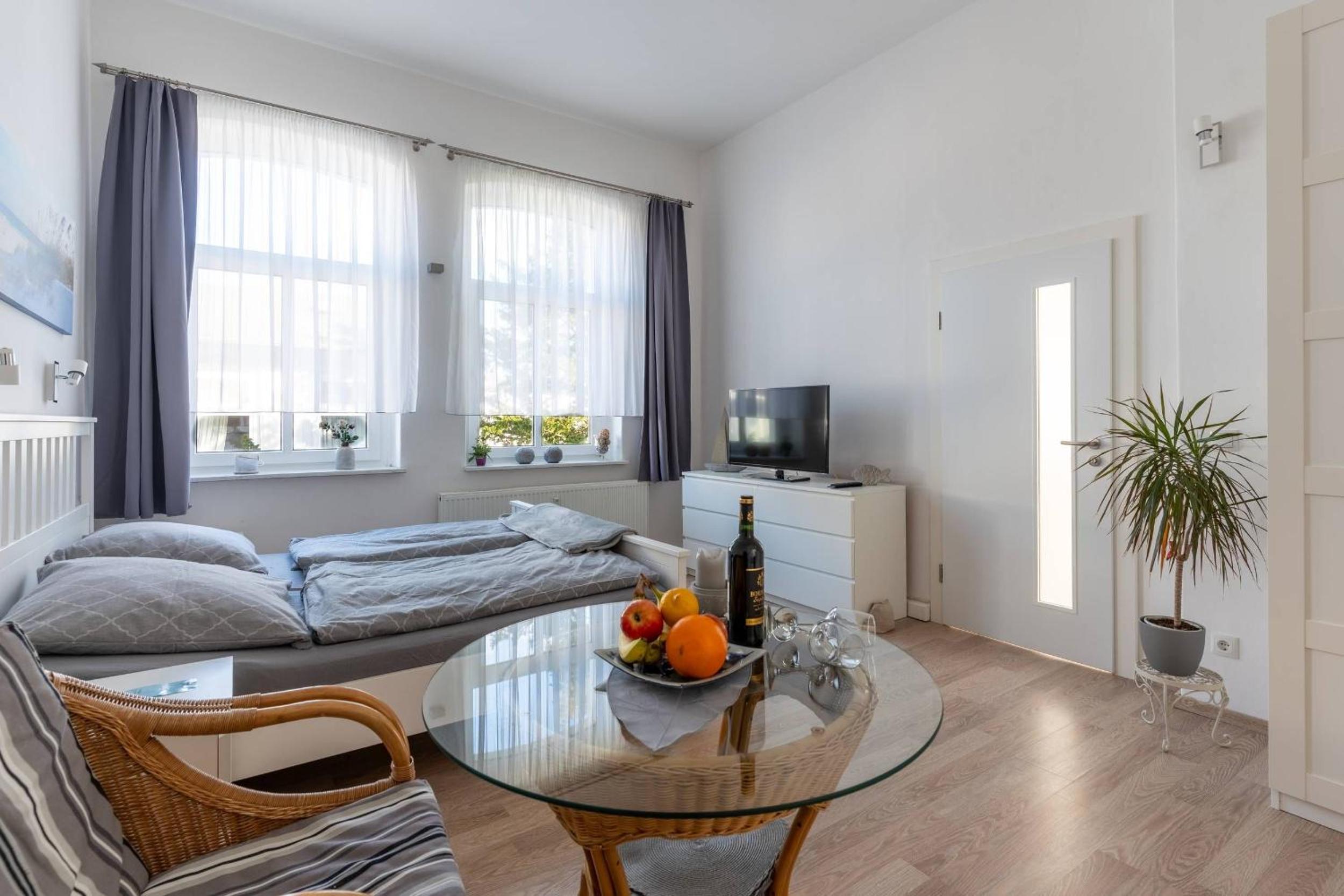 Villa Seiler Fewo 6