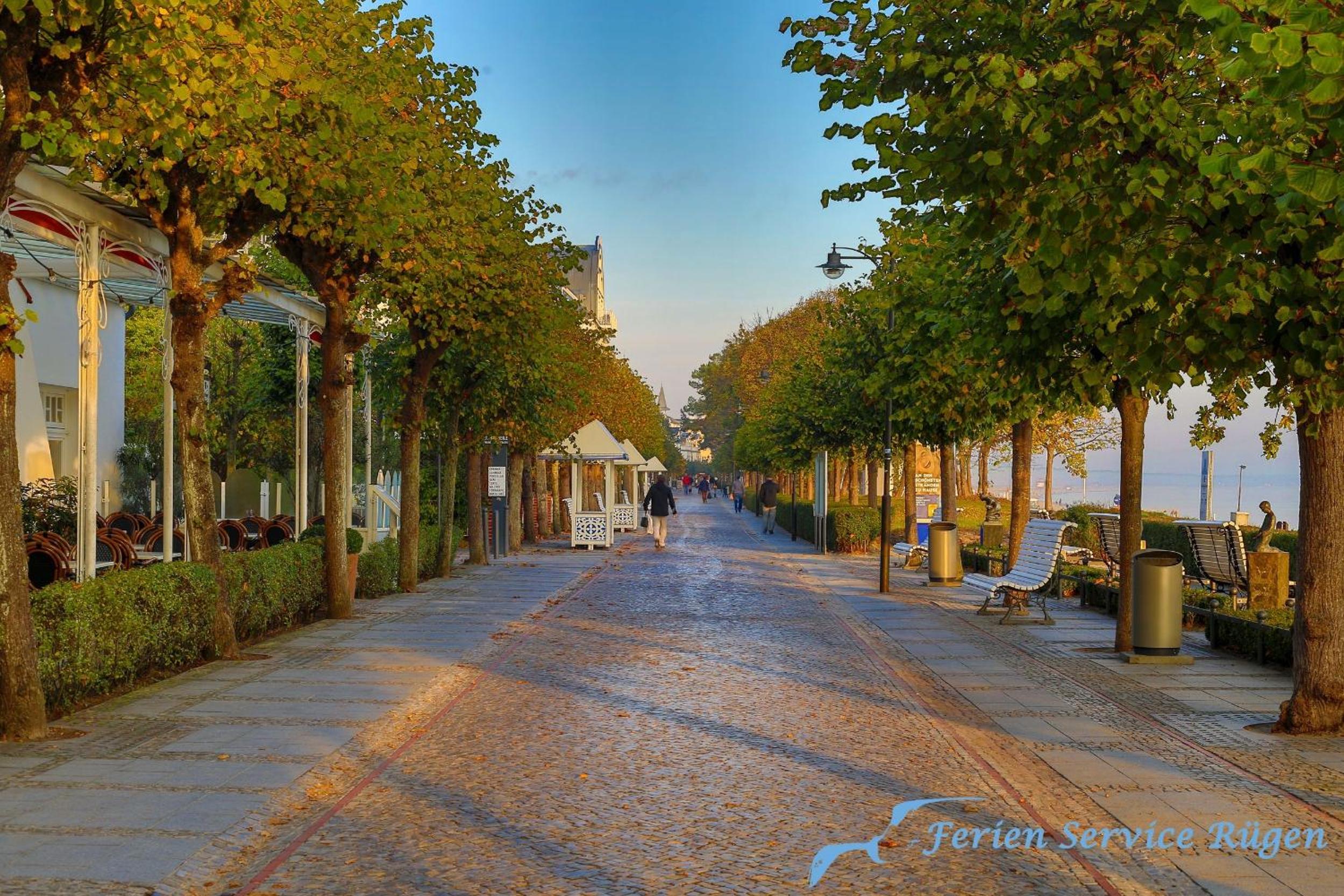 Villa Seiler Fewo 6