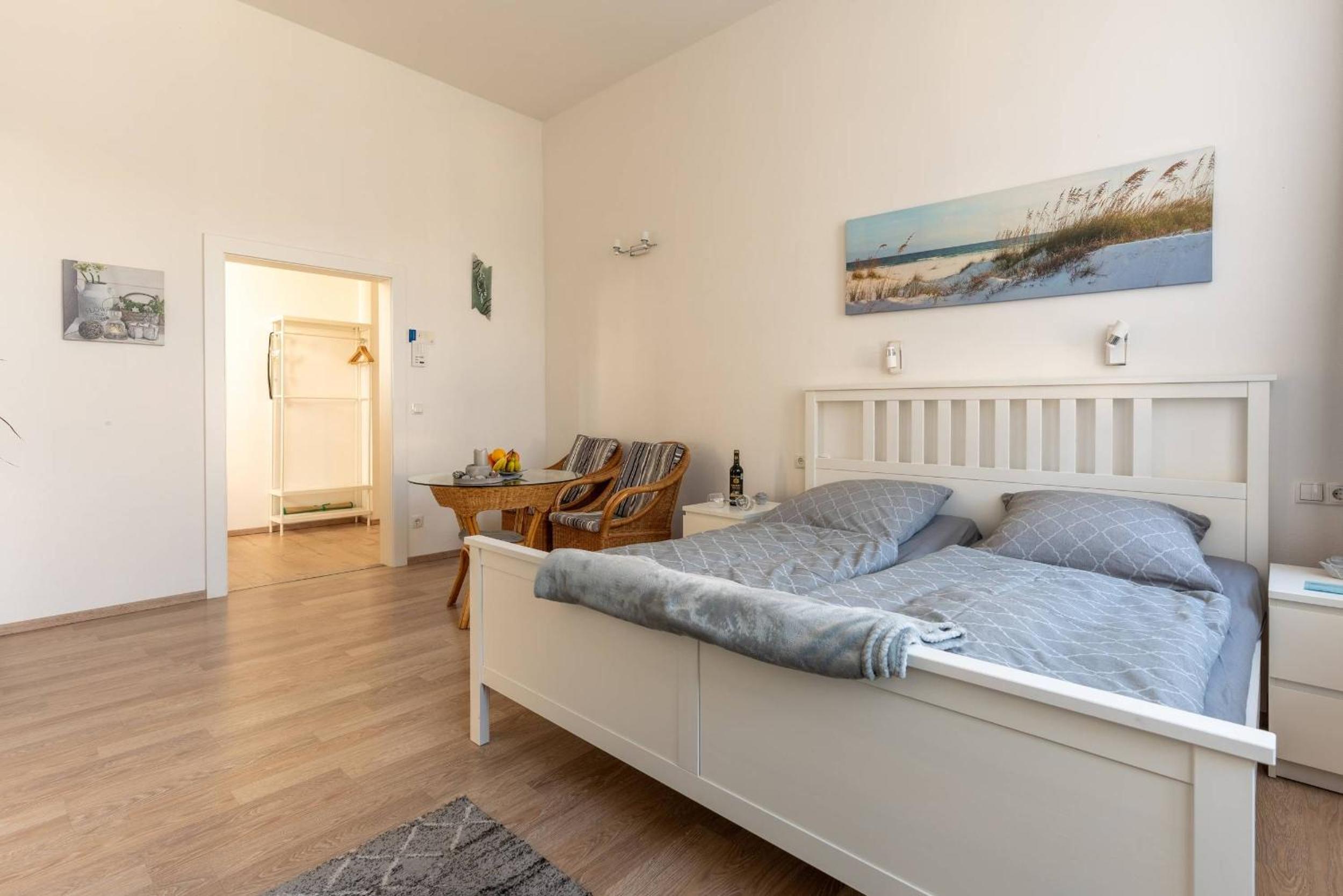 Villa Seiler Fewo 6