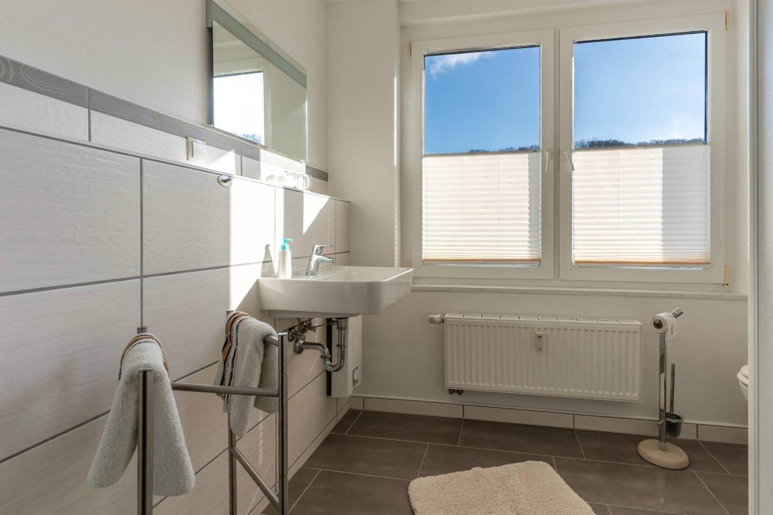 Villa Seiler Fewo 6