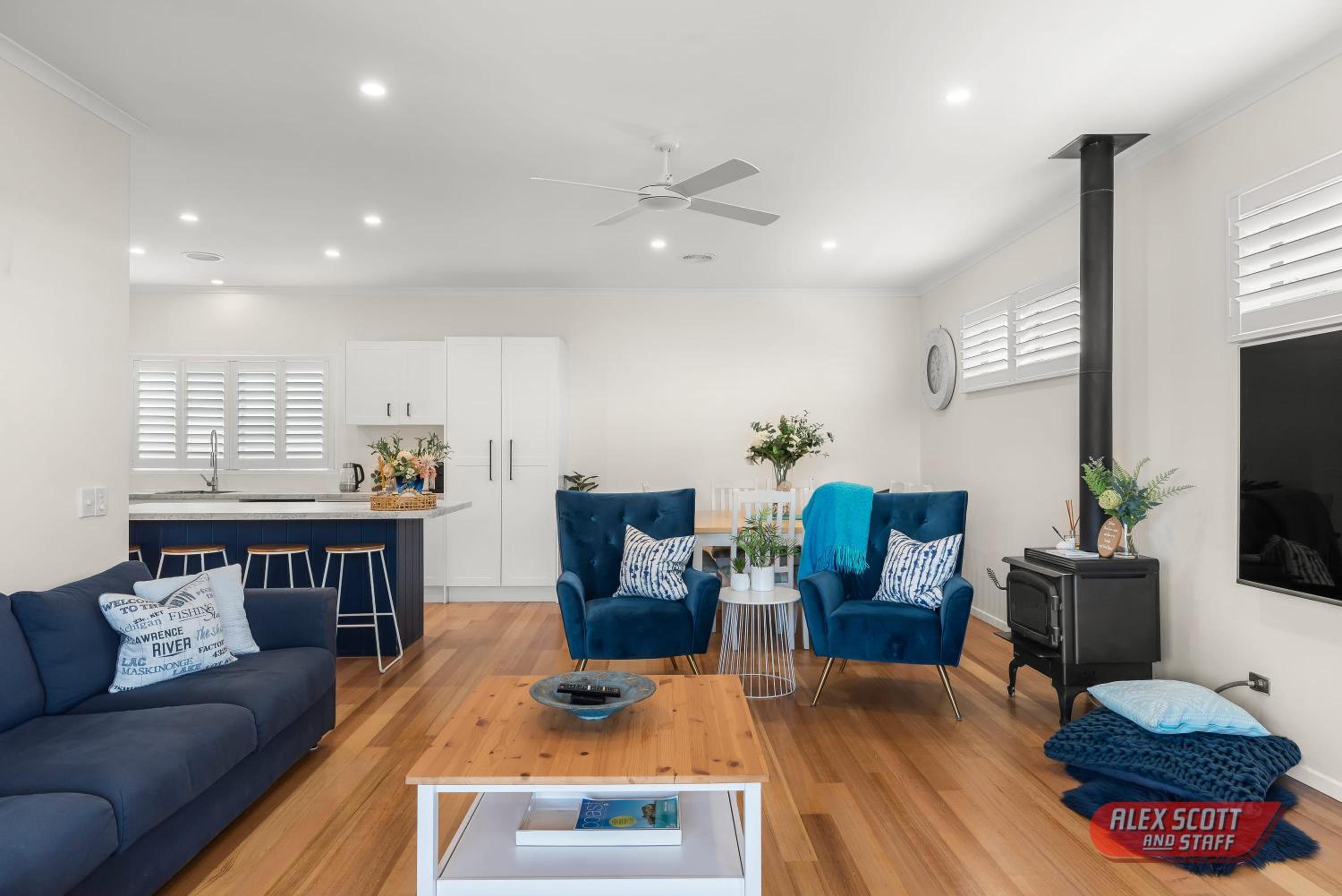 Goondiwindi Cowes