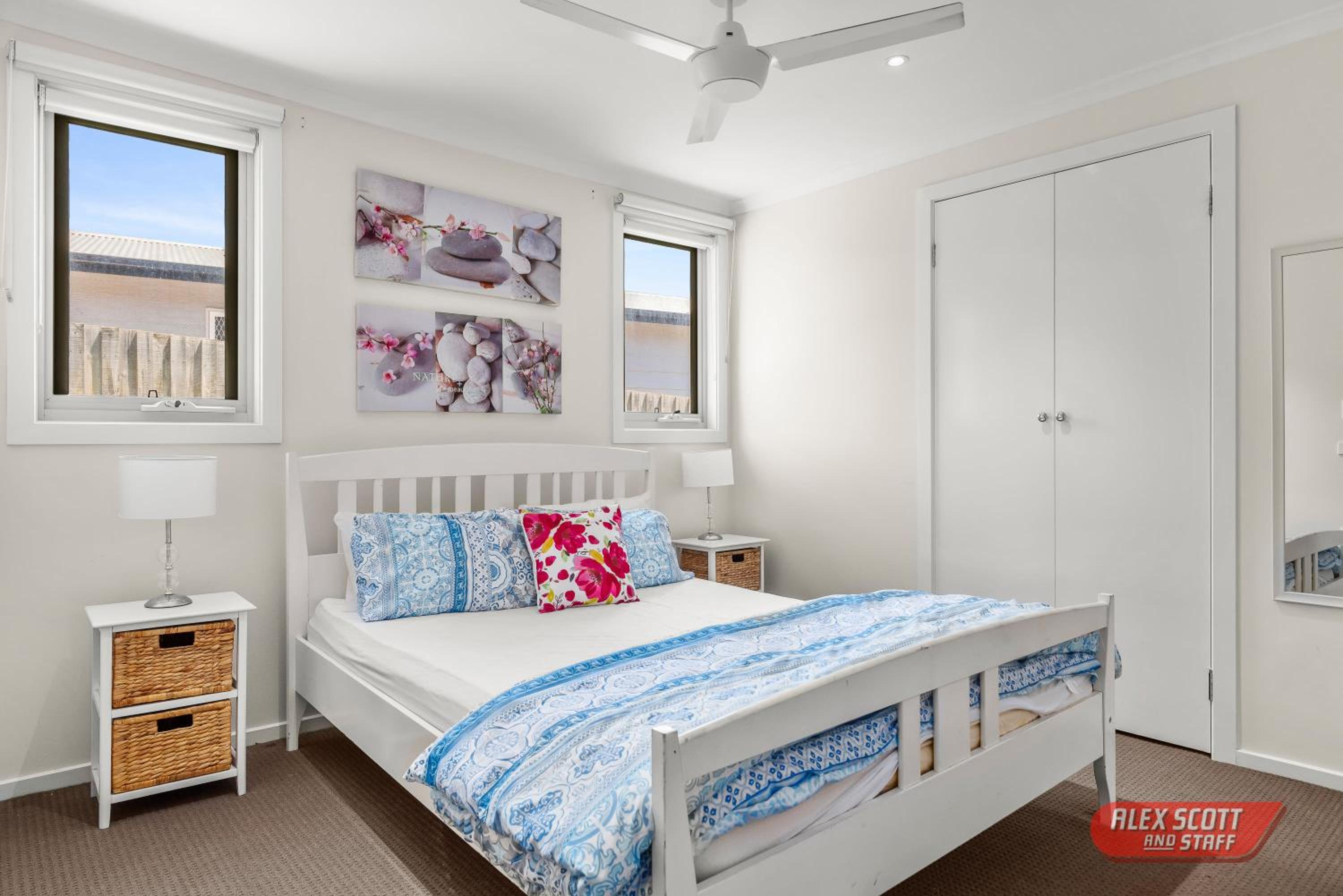 Goondiwindi Cowes