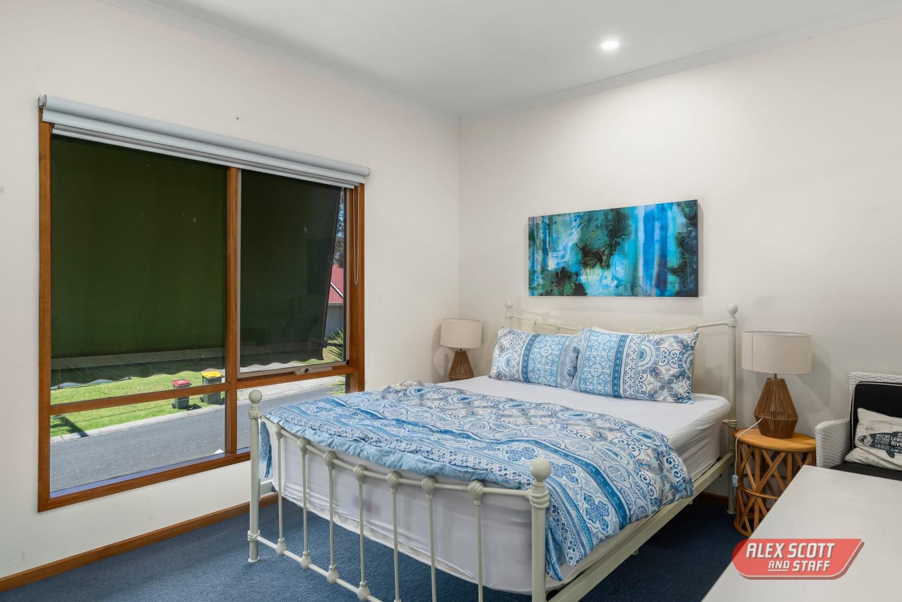 Goondiwindi Cowes
