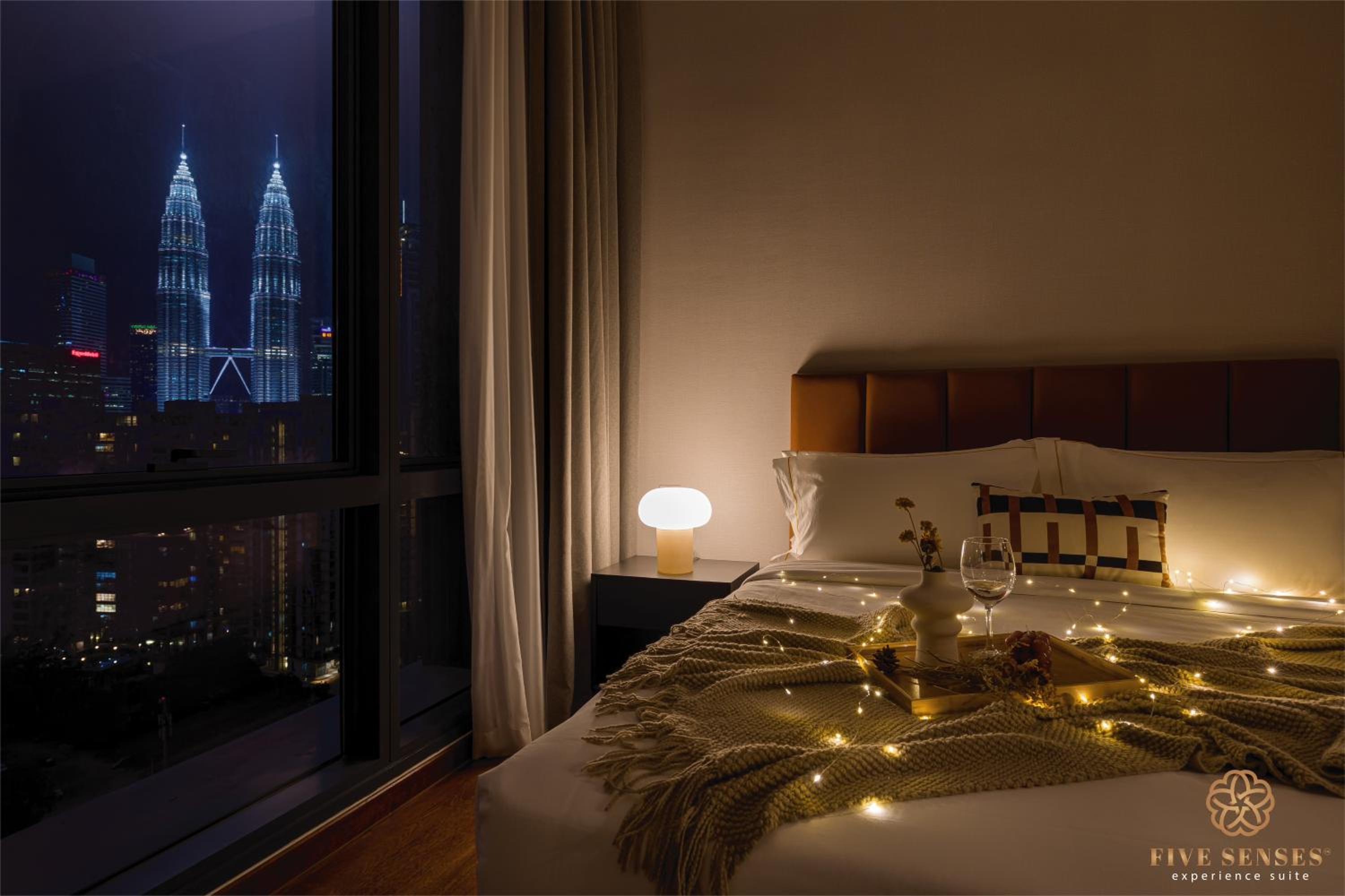 Hotel The Manor Residence KLCC by Five Senses - Image 1