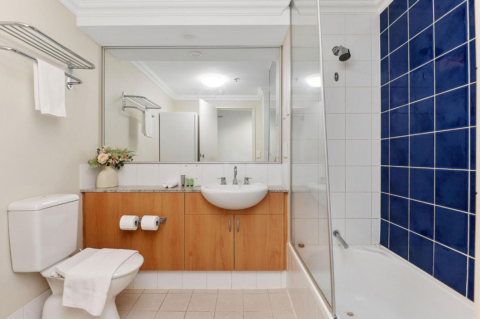 Perth CBD Oasis Murray Street Studio