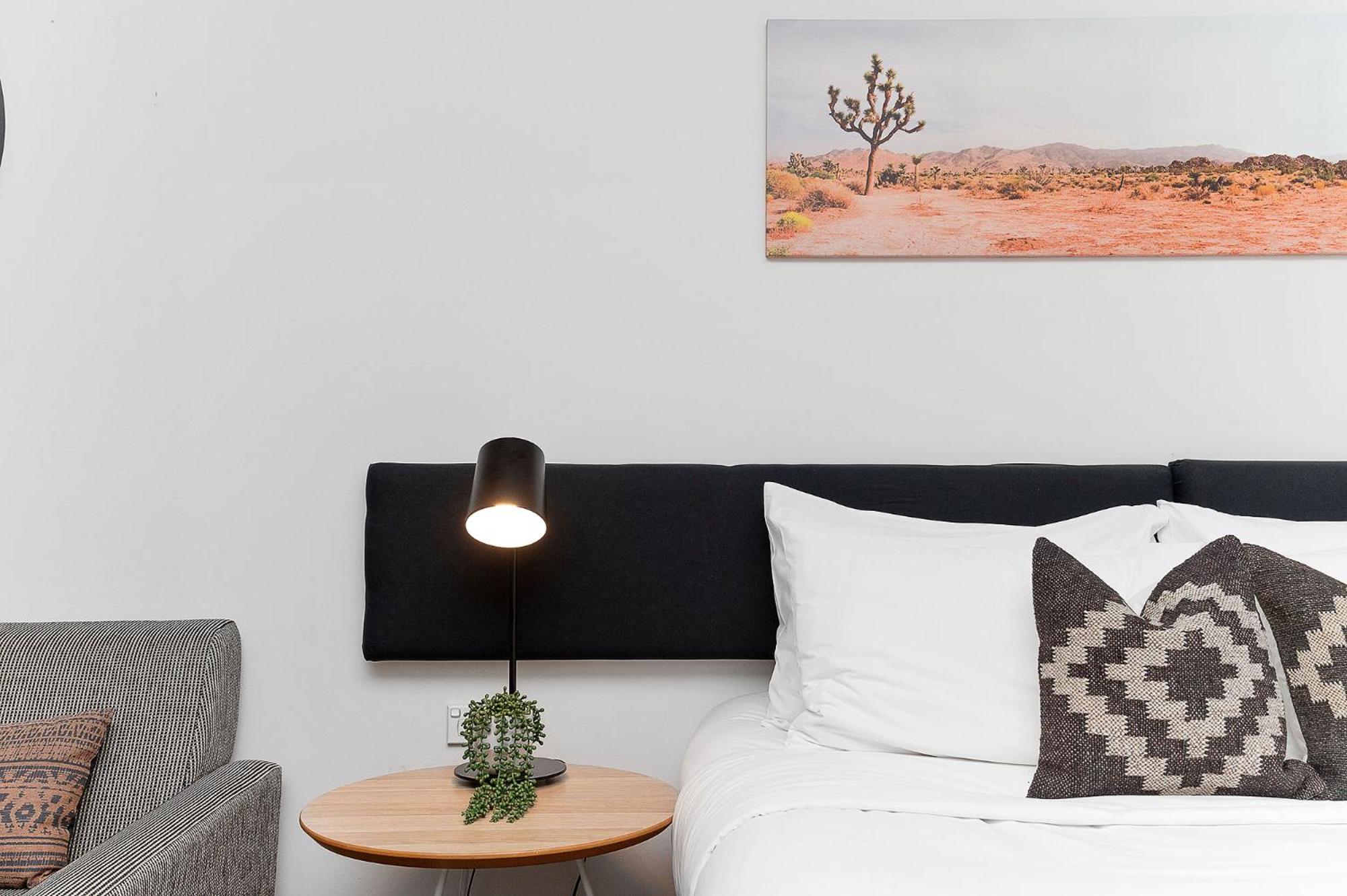 Perth CBD Oasis Murray Street Studio