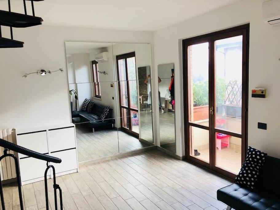 Ketty House B&B - Policlinico di Monza, U-Power Stadium view 2