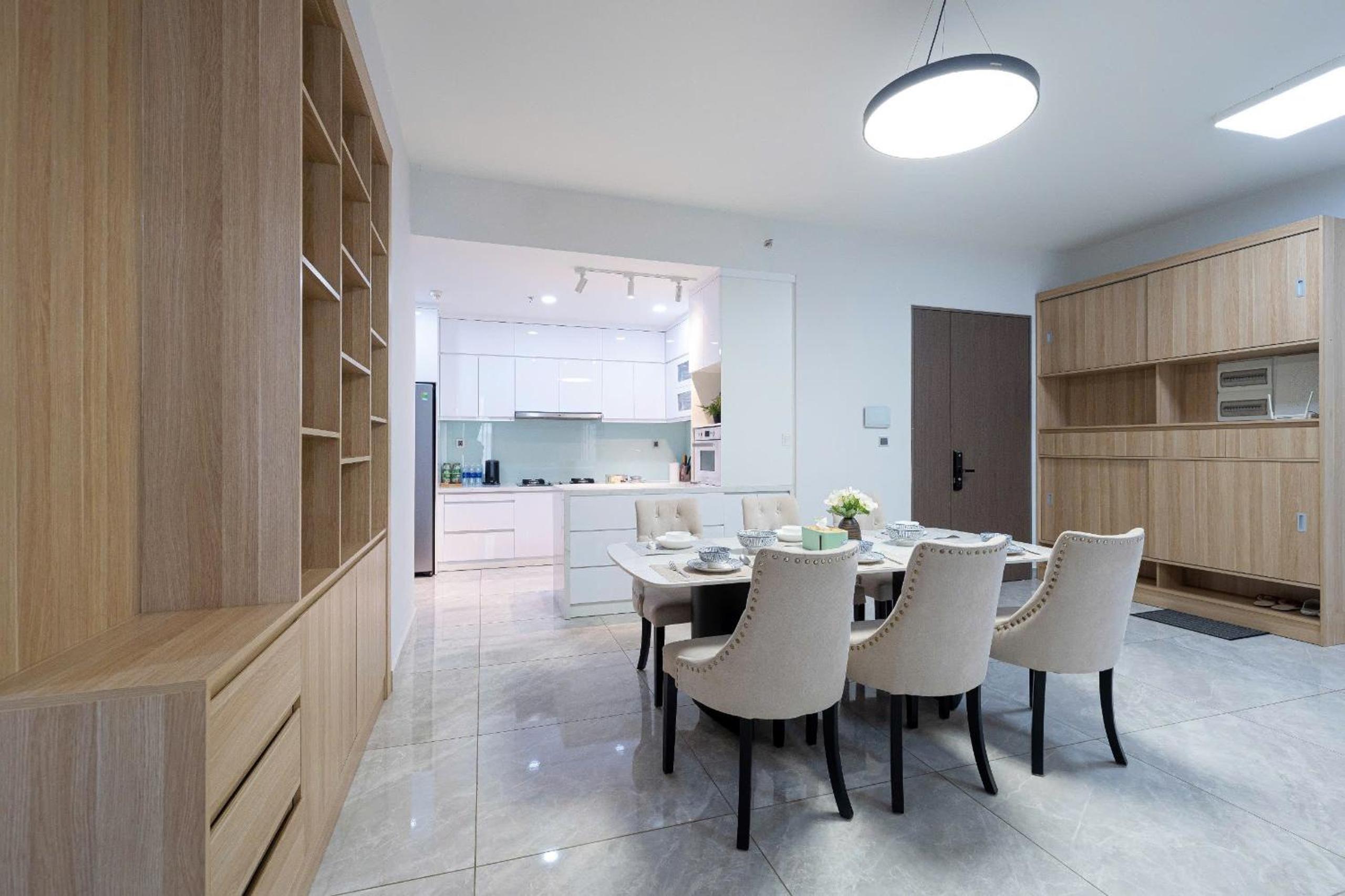 Midtown Premium Apartments