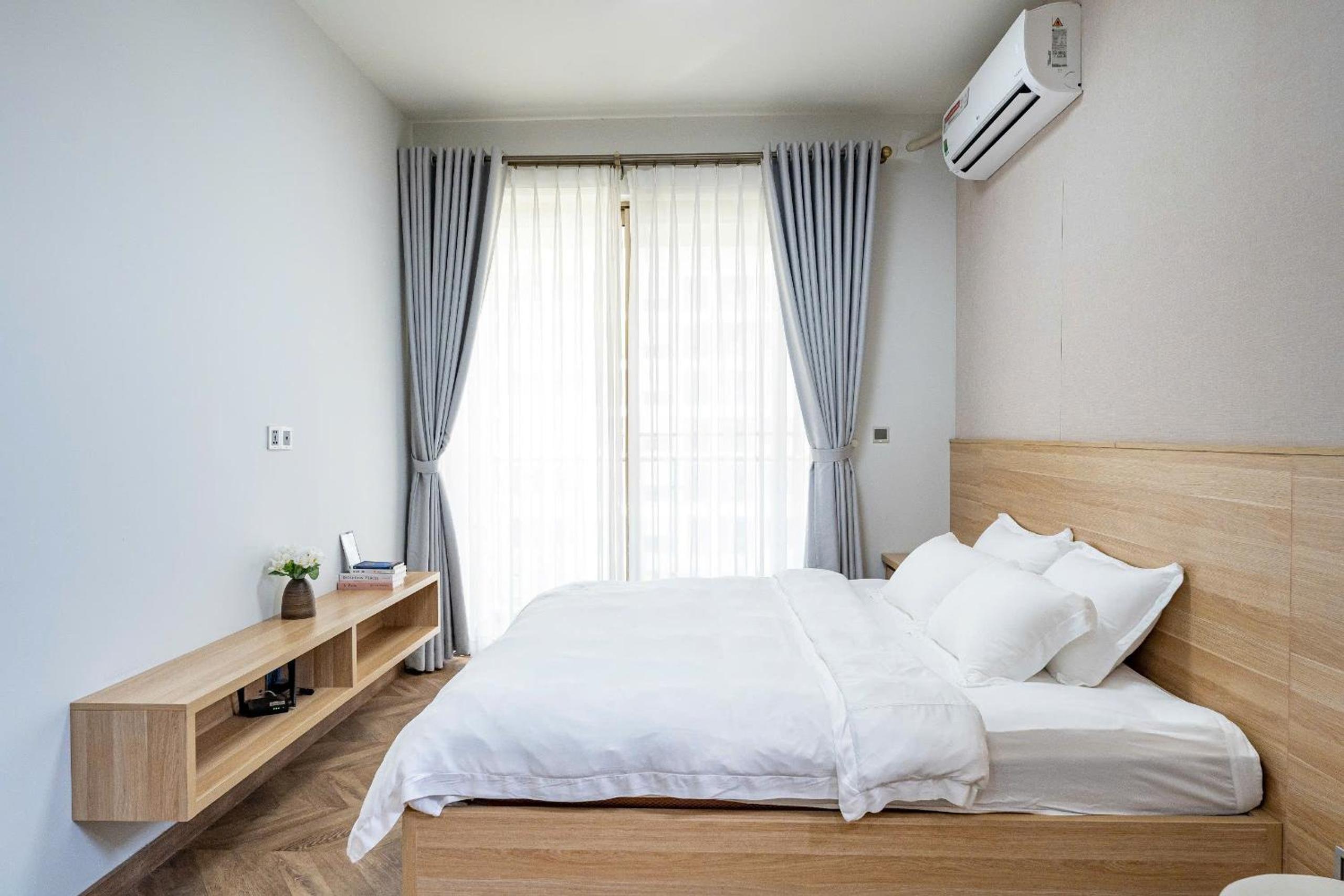 Midtown Premium Apartments