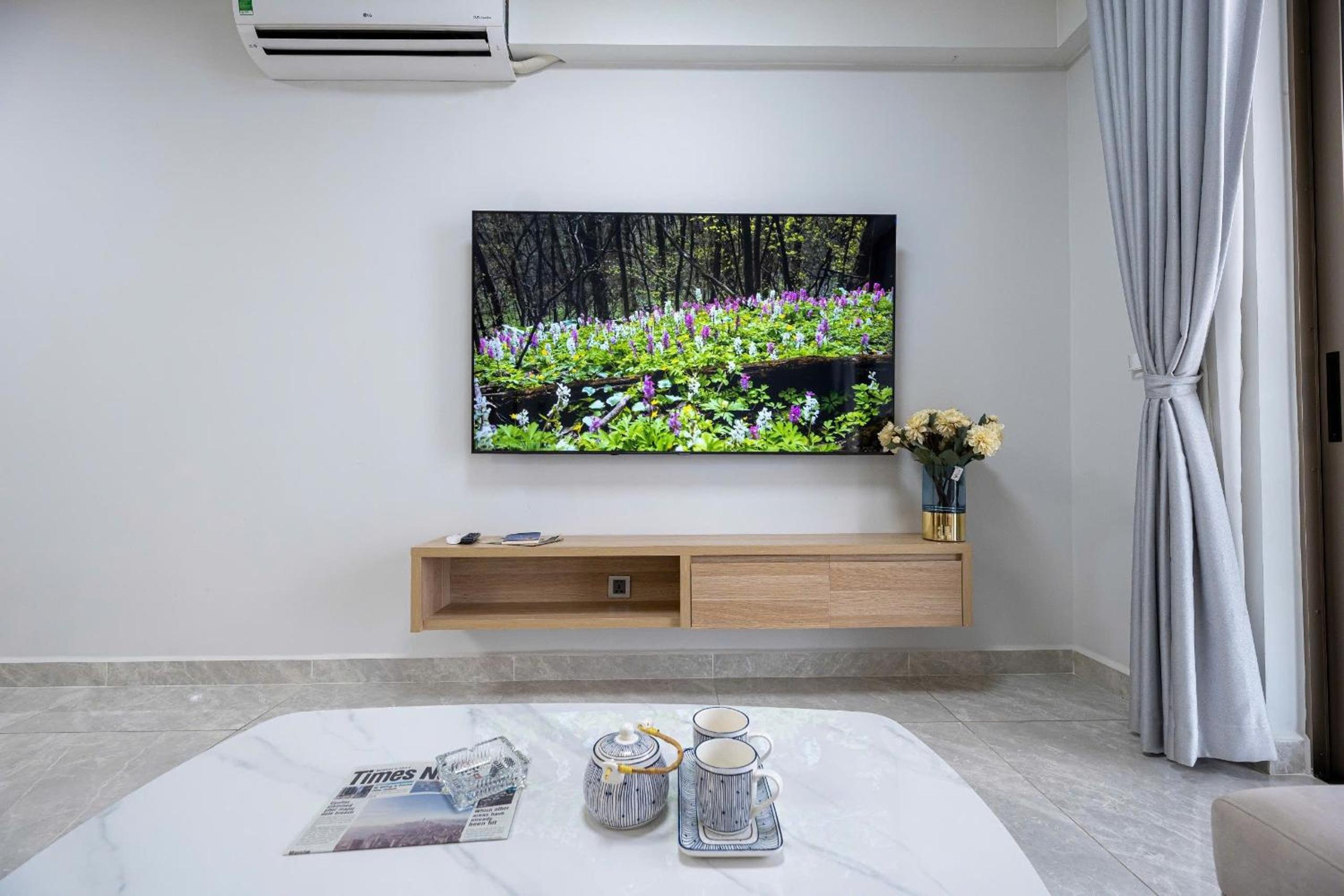 Midtown Premium Apartments